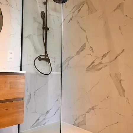 Appartement Ostendeau - Stijlvol In Hartje