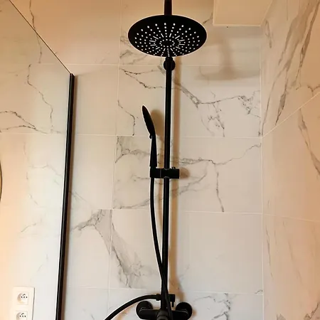 Ostendeau - Stijlvol In Hartje Apartment *