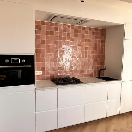 Ostendeau - Stijlvol In Hartje Appartement Oostende