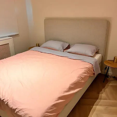 Apartament Ostendeau - Stijlvol In Hartje Ostenda