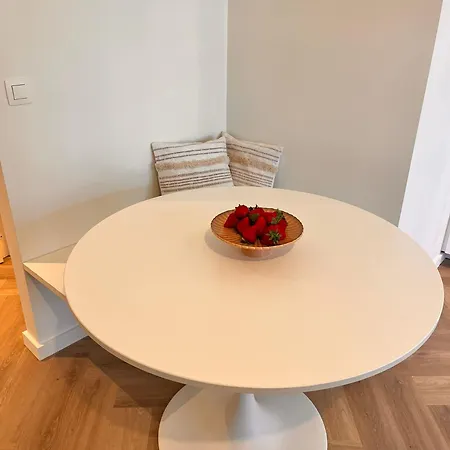 Appartement Ostendeau - Stijlvol In Hartje *