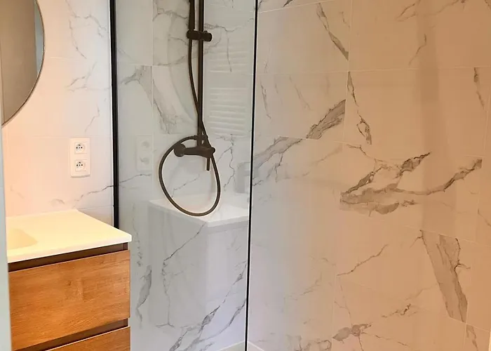 Ostendeau - Stijlvol In Hartje *