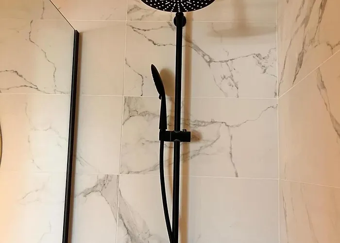 Ostendeau - Stijlvol In Hartje Apartamento *