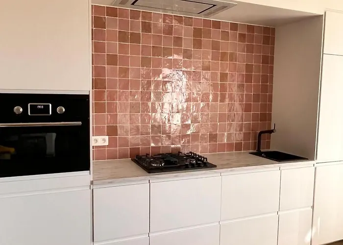 Ostendeau - Stijlvol In Hartje Apartamento Ostend