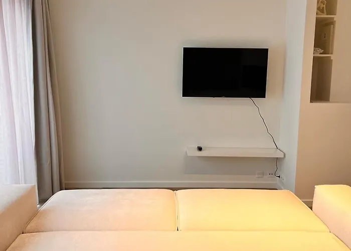 Ostendeau - Stijlvol In Hartje * Ostend