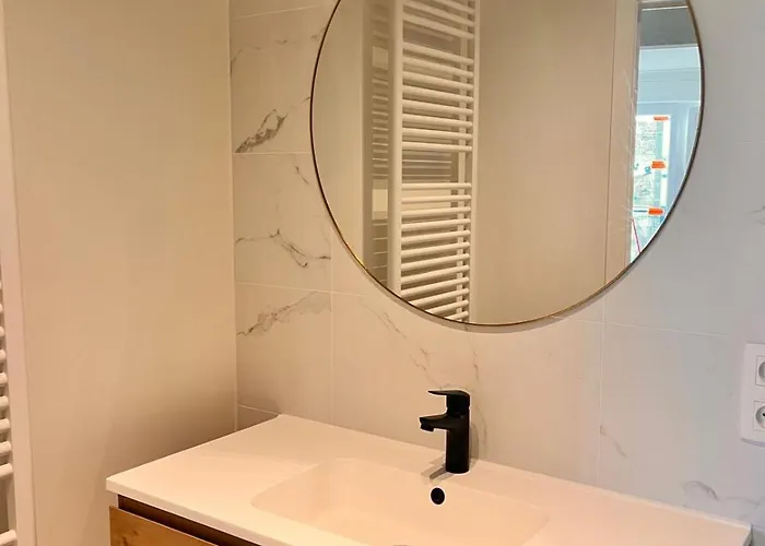 Ostendeau - Stijlvol In Hartje Ostend