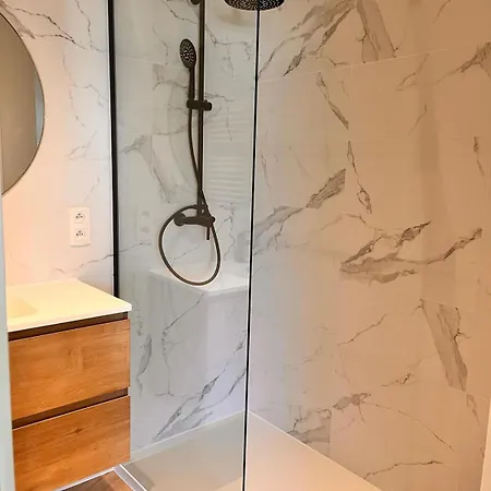 Ostendeau - Stijlvol In Hartje *