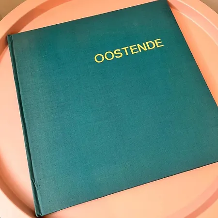 アパート Ostendeau - Stijlvol In Hartje