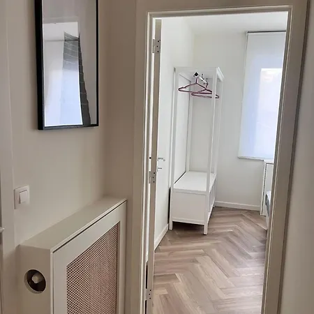 Ostendeau - Stijlvol In Hartje *