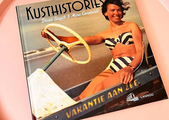 Ostendeau - Stijlvol In Hartje