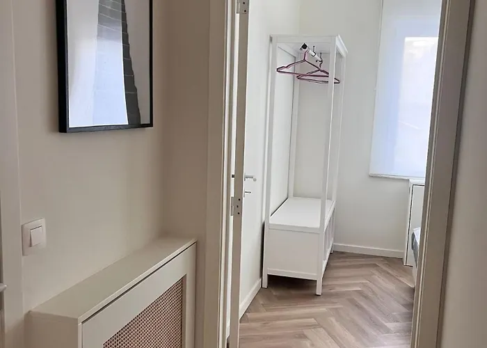 Ostendeau - Stijlvol In Hartje *